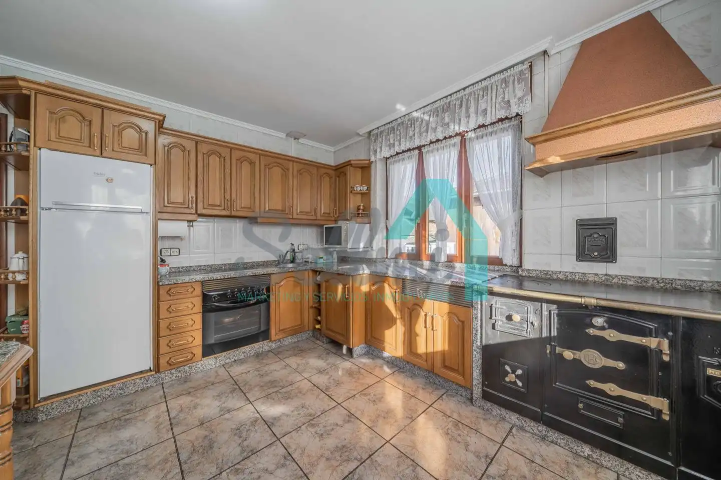 Maison avec jardin à vendre à La Rebollada, imagen 38