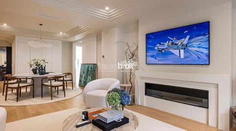 Foto 5 de Piso en venta en Gaztambide, Gaztambide,  Madrid Capital