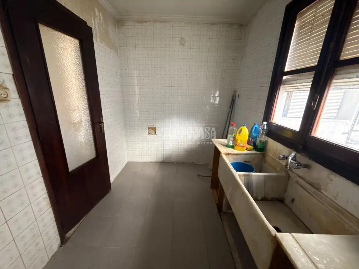 Flat for sale in Paterna