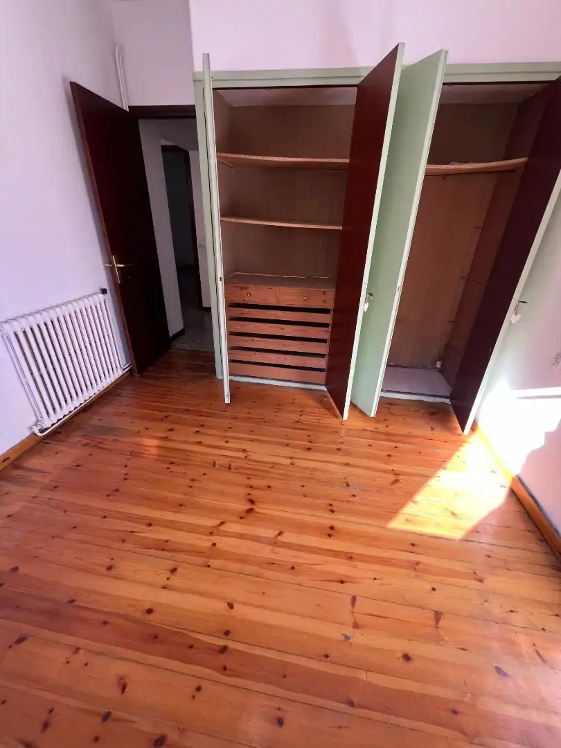 Schlafzimmer von Wohnung zum Verkauf in Sant Feliu de Codines mit Heizung und Terrasse