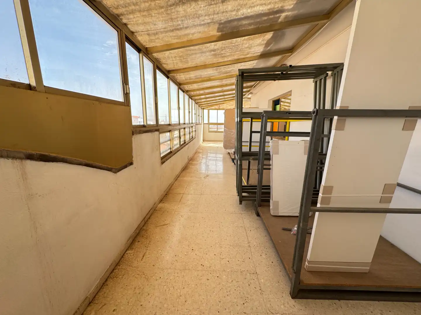 Mixt residencial en venda a Vecindario - El Doctoral - Cruce de Sardina, imagen 17