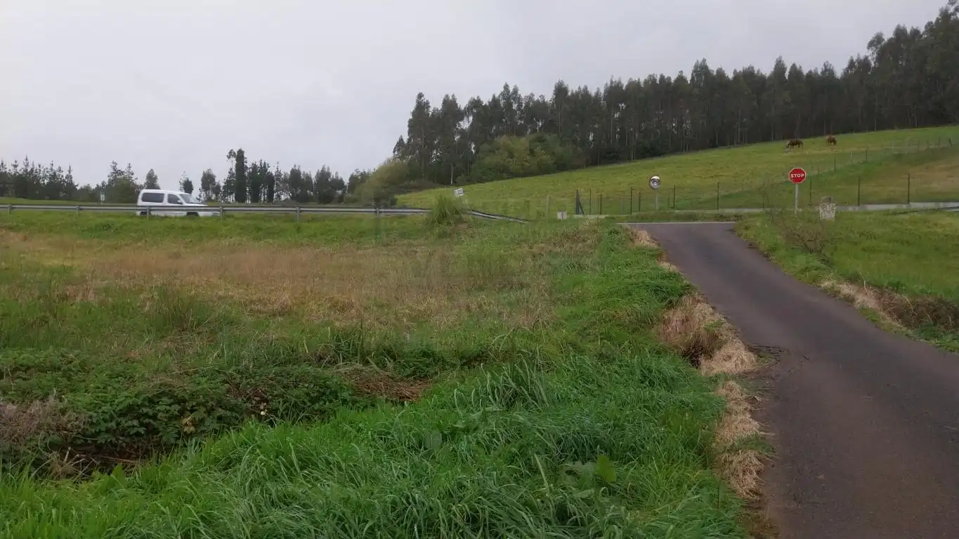 Wohnbaugrundstück zum Verkauf in Bocines - Nembro - Cardo, imagen 5