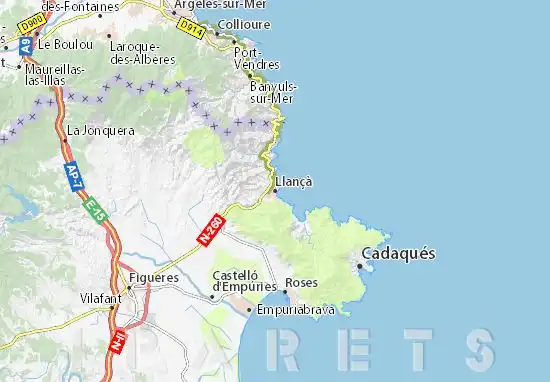 Residential land for sale in La Vila, imagen 14