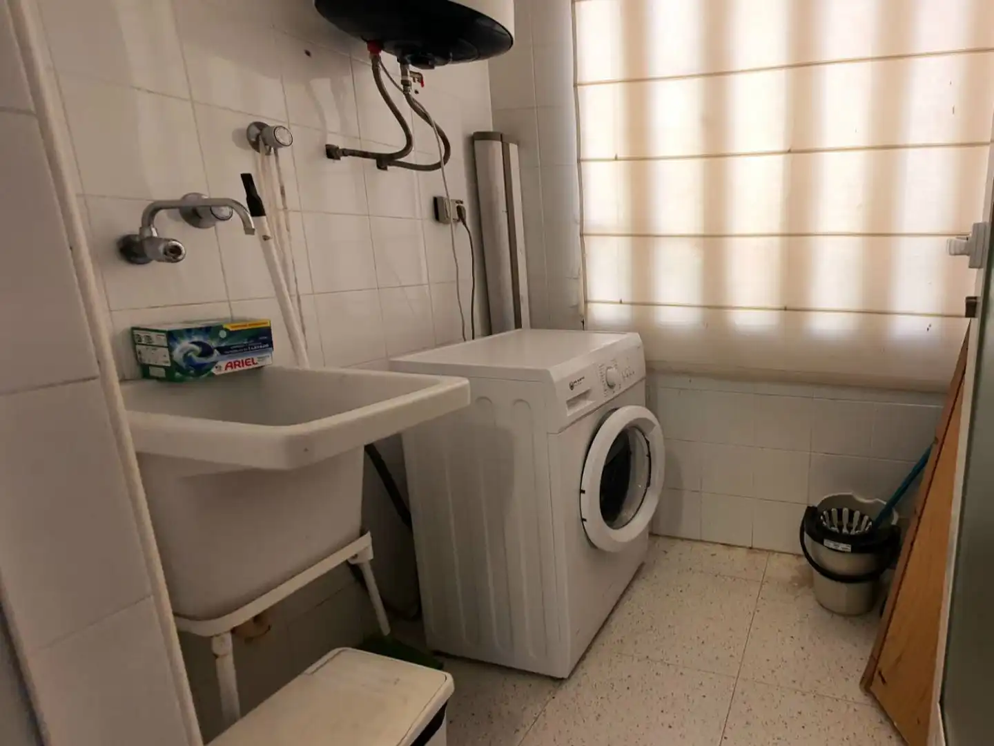Piso en venta en Carrer Estribord, 1, Mascarat