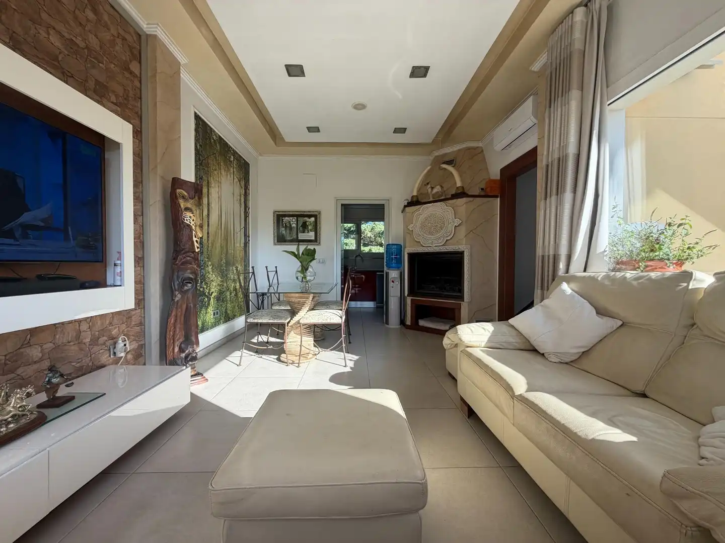 Villa avec jardin à vendre à Carrer Carrer Montjuïc, imagen 26