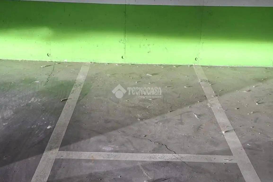 Parking de Garaje en venta en Madrid