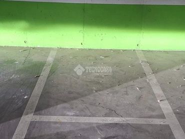 Einzelparkplatz zum Verkauf in CALLE FERNANDO IV