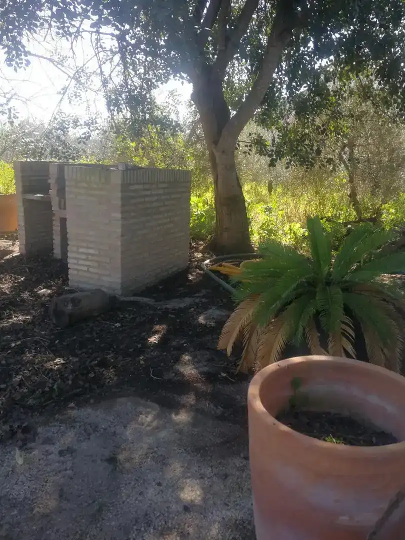 Casa o chalet en venta en Arahal con Piscina