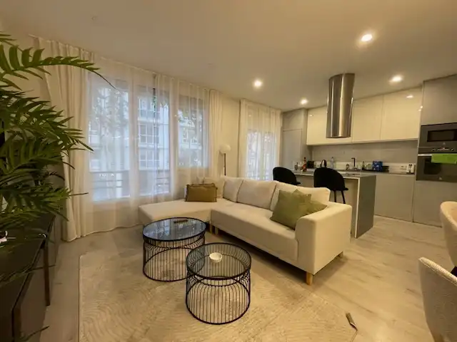 Piso con ascensor en venta en Carrer de Sardenya, imagen 28
