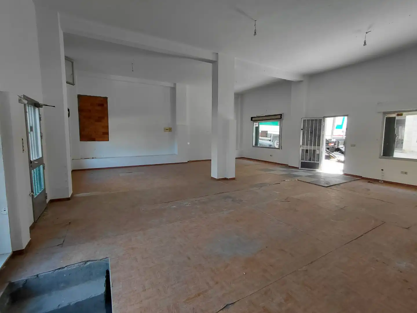 Local comercial en venta en Rúa dos Cesteiros, imagen 4