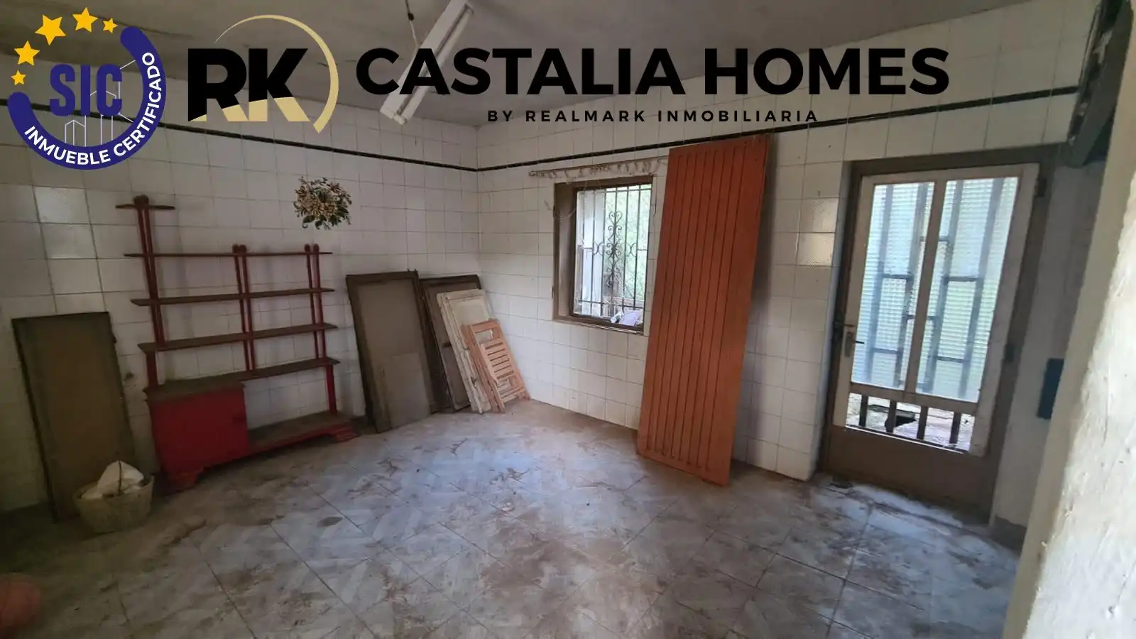 Casa o chalet en venta en Borriol con Jardín privado y Piscina