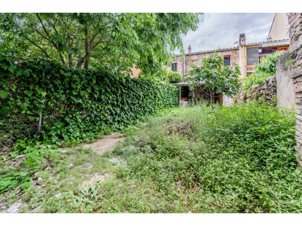 Casa o xalet en venda en Salt amb Jardí privat
