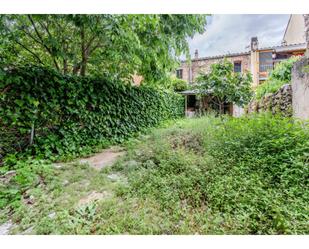 House or chalet for sale in Salt  with Private garden