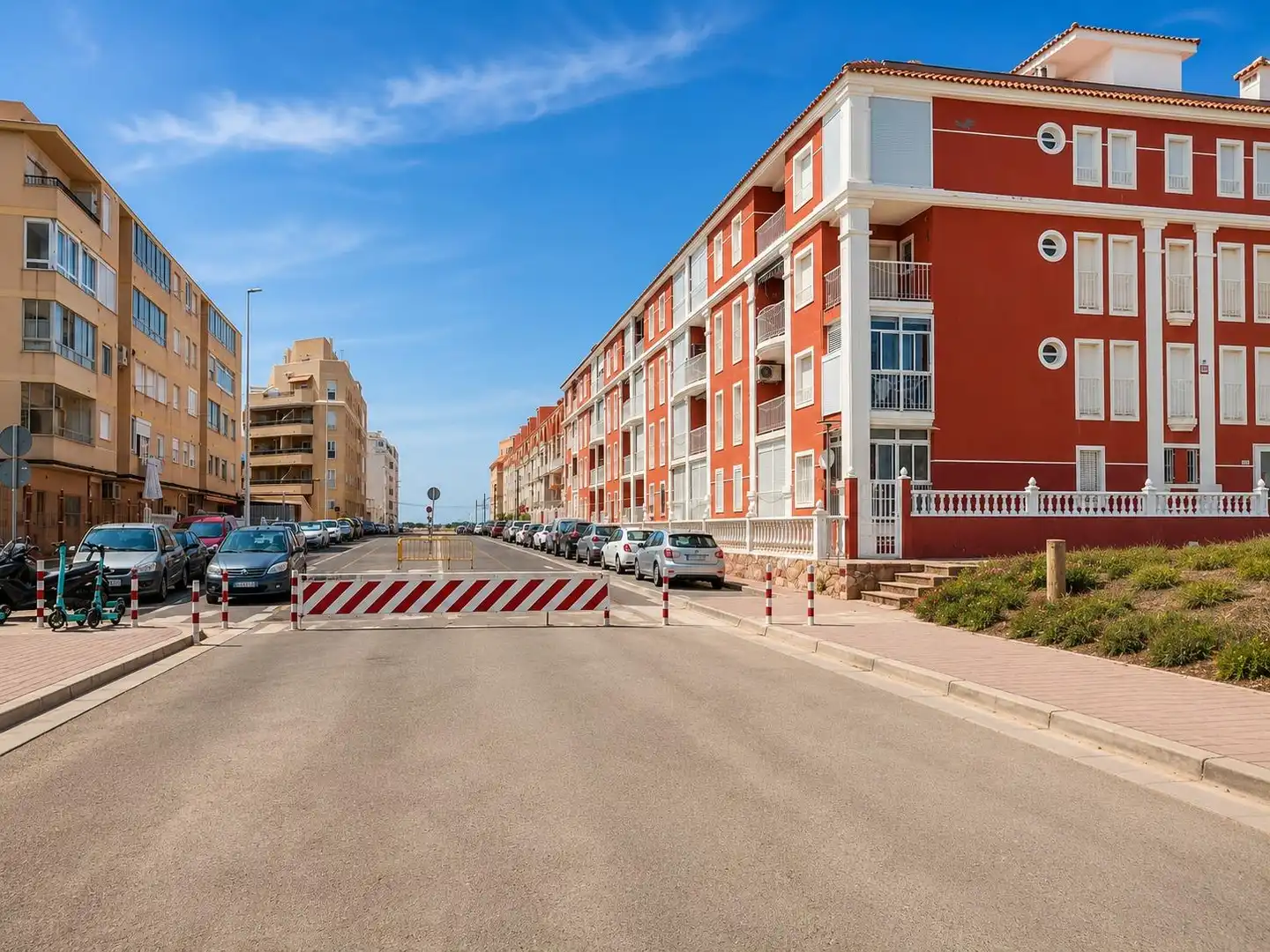 Apartament amb piscina en venda a Calle Calle Puerto Romano, imagen 3