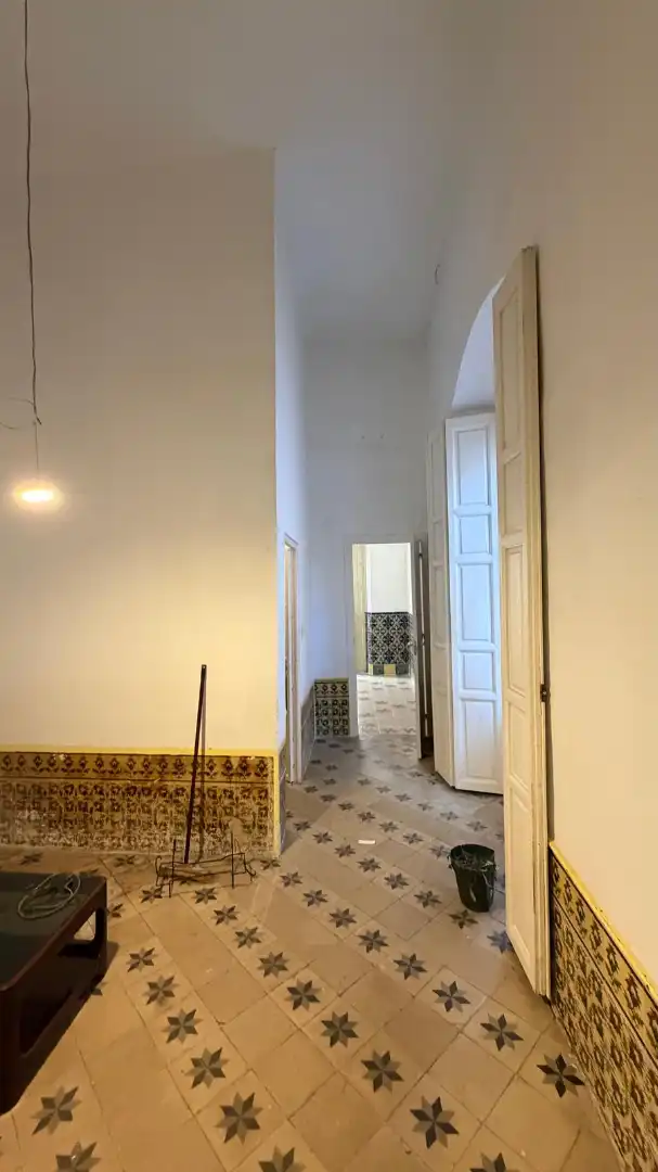 Pis en venda en Sevilla amb Aire condicionat, Forn i Balcó