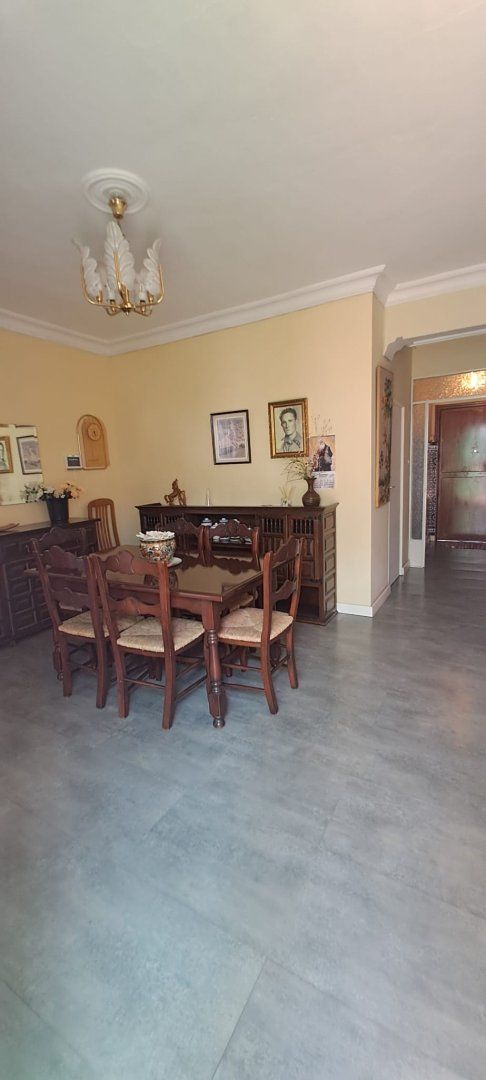 Dining room of House or chalet for sale in Castilleja de la Cuesta  with Terrace