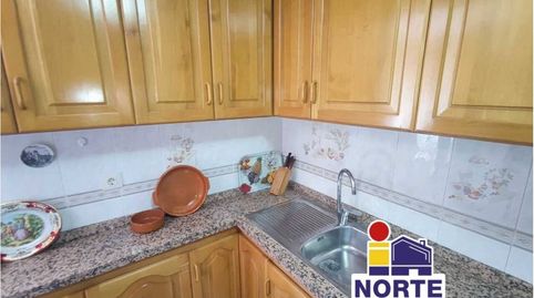 Foto 3 de Piso en venta en Zona Nord, Alcoy / Alcoi