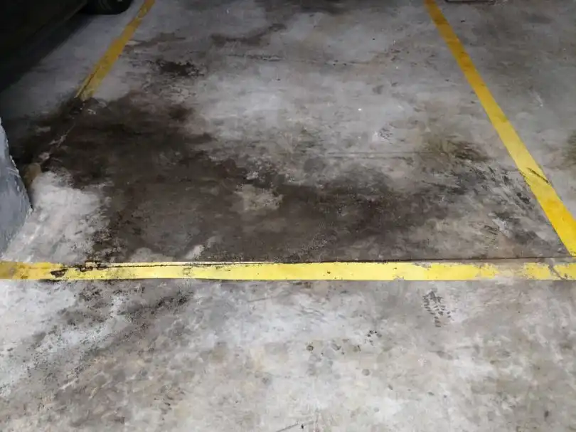 Parkplatz von Garage zur Miete in Castro-Urdiales