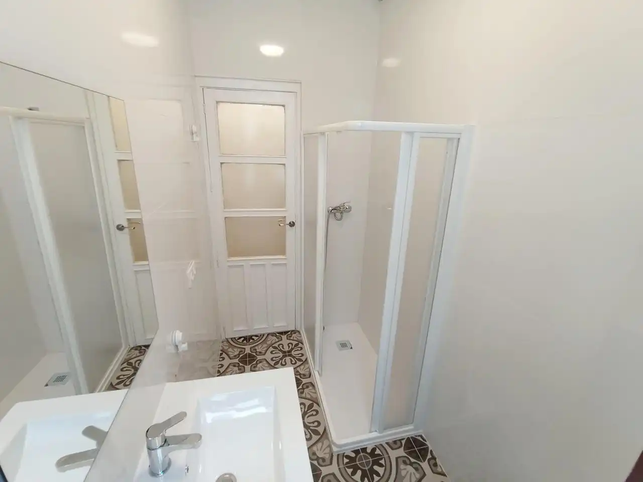 Room in Santa Teresa, Centro - Sagrario