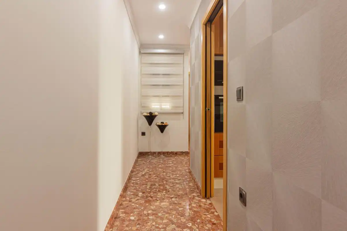 Ático en venta en Alberic con Aire acondicionado, Calefacción y Terraza