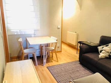 Wohnung mit Aufzug zum Verkauf in Les Corts