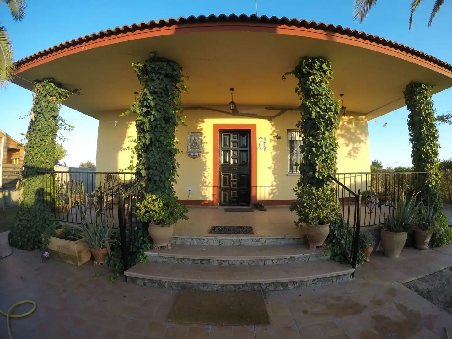 Chalet con piscina en venta en Don Benito, imagen 6