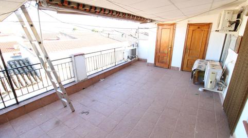 Foto 5 de Casa adosada en venda a Aldea del Rey, Ciudad Real