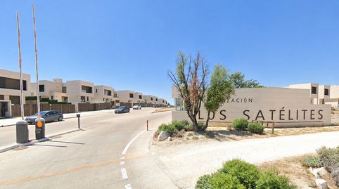 Foto 2 de Casa o chalet en venta en Los Satélites - Roza Martín, Majadahonda
