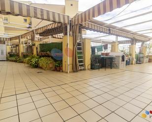 Terrace of Flat for sale in  Huelva Capital  with Air Conditioner and Terrace