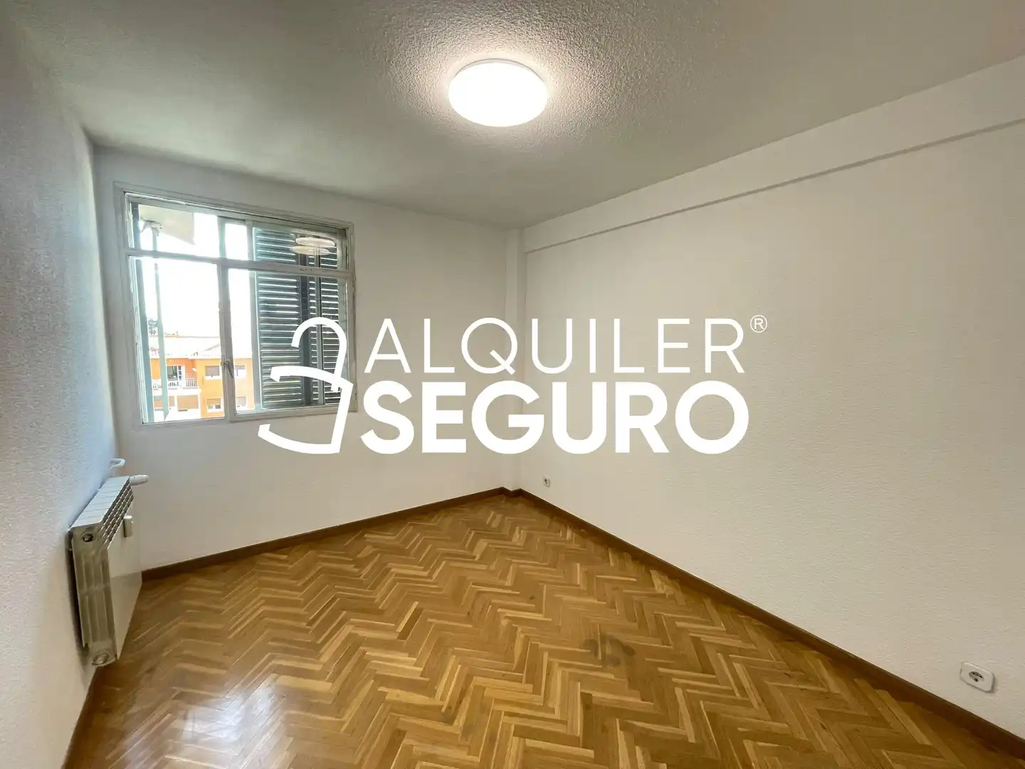 Wohnung zur Miete in de Boadilla del Monte, Campamento