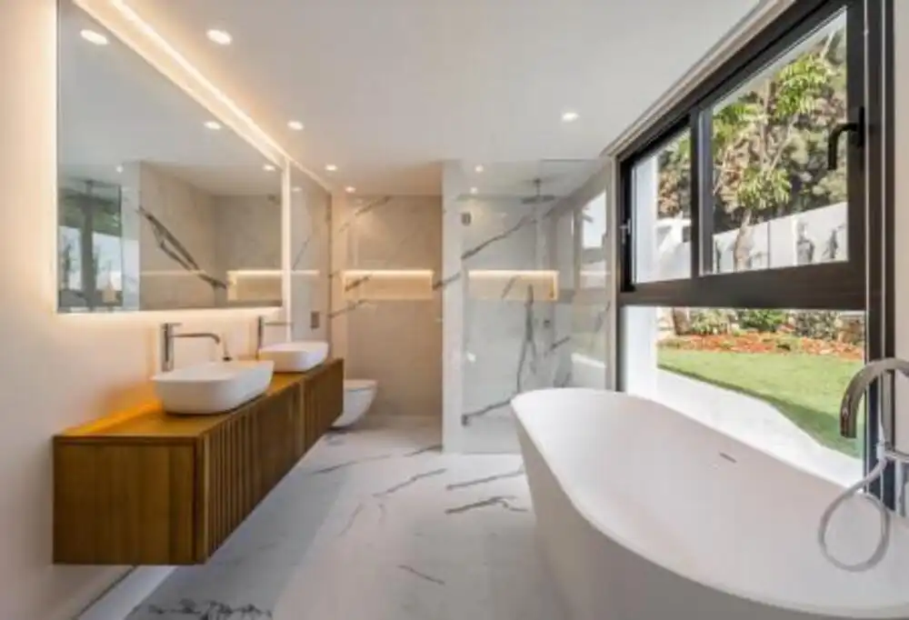 Haus mit Pool zum Verkauf in HORTENSIA 125, imagen 6