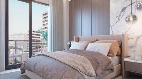 Foto 4 de Apartament en venda a Parque Ayala - Jardín de la Abadía - Huelín, Málaga