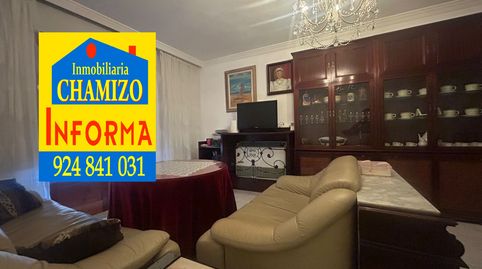 Foto 2 de Piso en venta en Villanueva de la Serena, Badajoz
