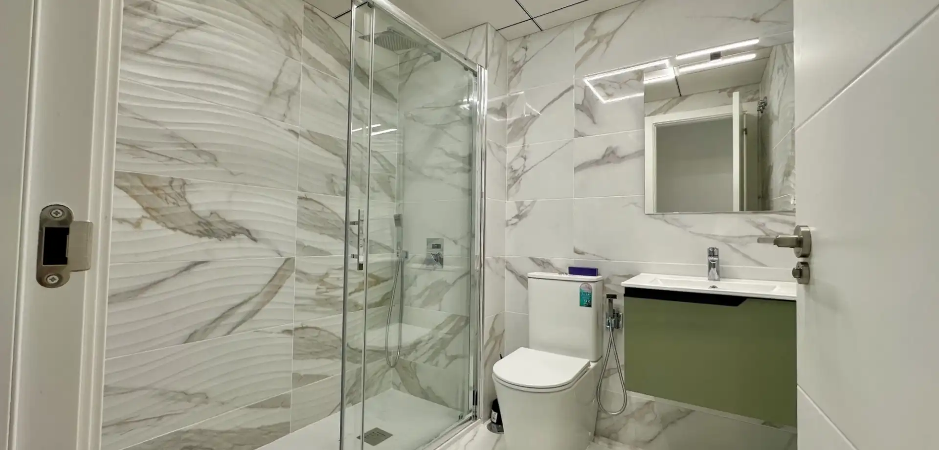 Apartament amb terrassa en venda a Centro, imagen 16