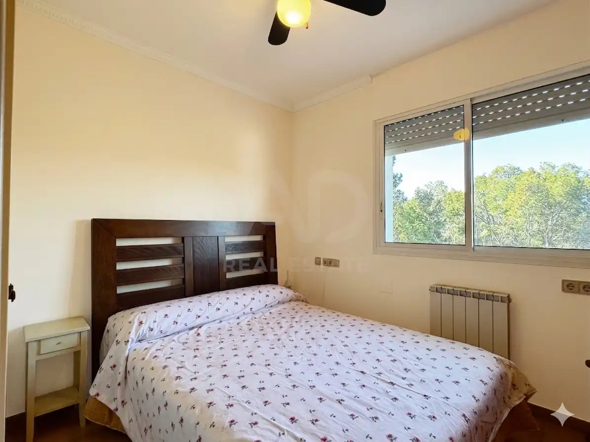 Habitación de Piso en venta en Sitges con Aire acondicionado, Calefacción y Terraza