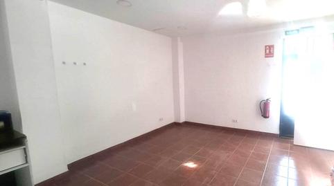 Photo 5 of Premises to rent in Calle Alfonso XII, Suroeste - Zona Hospital, Móstoles