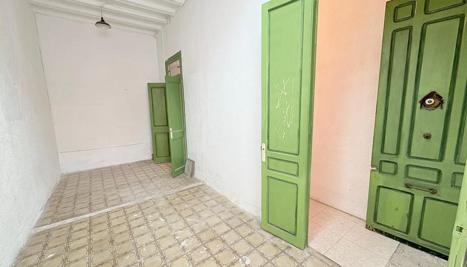 Photo 1 of Single-family semi-detached for sale in Centre, Barcelona