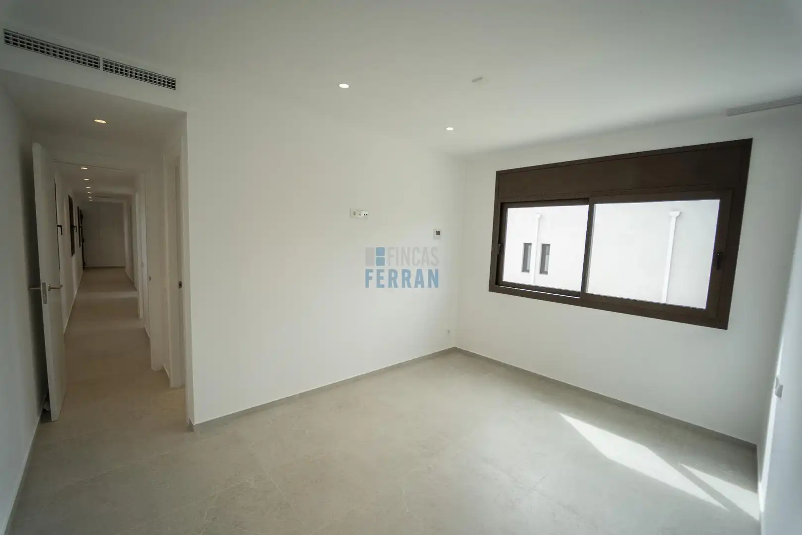 Bedroom of Houses for sale in El Vendrell  with Air Conditioner, Terrace and Swimming Pool