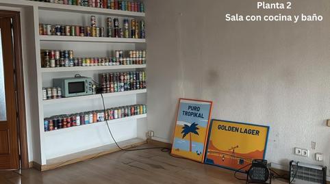 Photo 4 of Premises to rent in Calle de la Granja, 5, Vallehermoso, Madrid