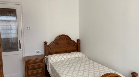 Foto 4 de Piso en venta en Rúa Río Belelle, A Malata - Catabois - Ciudad Jardín, Ferrol