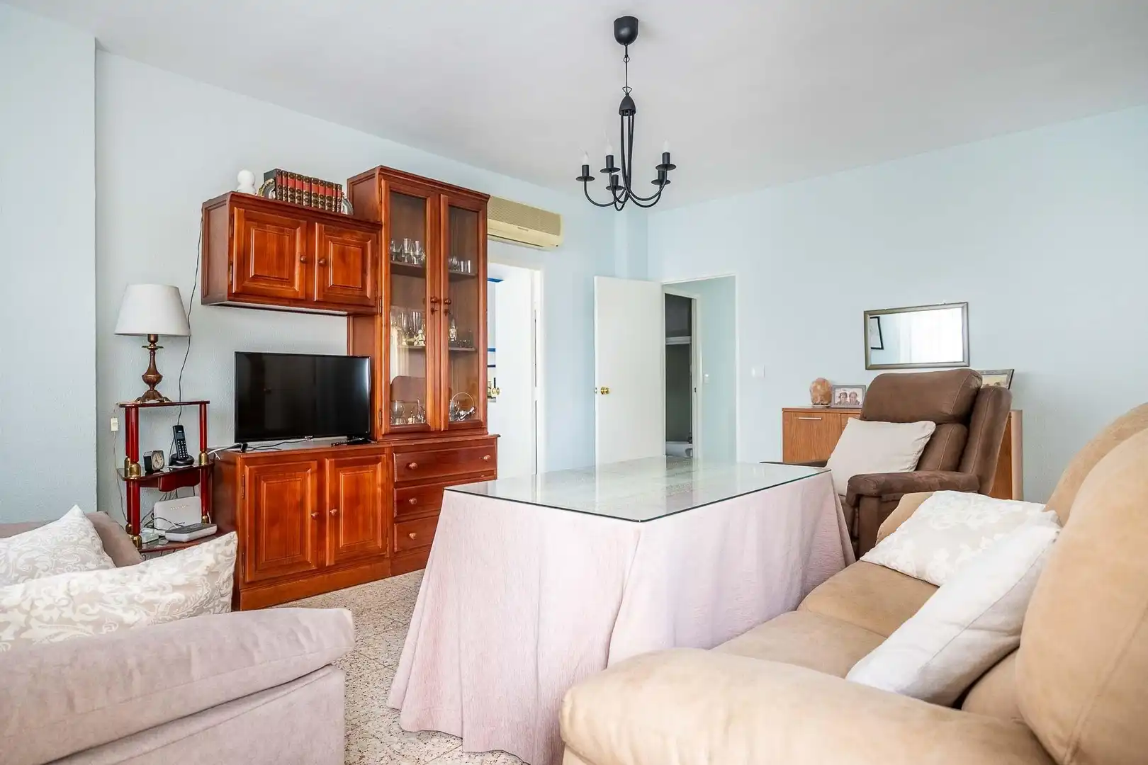 Piso en venta en Centro