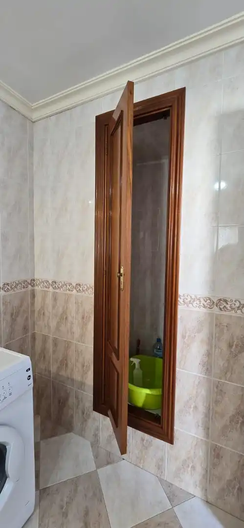 Baño de Edificio en venta en Valle de Abdalajís