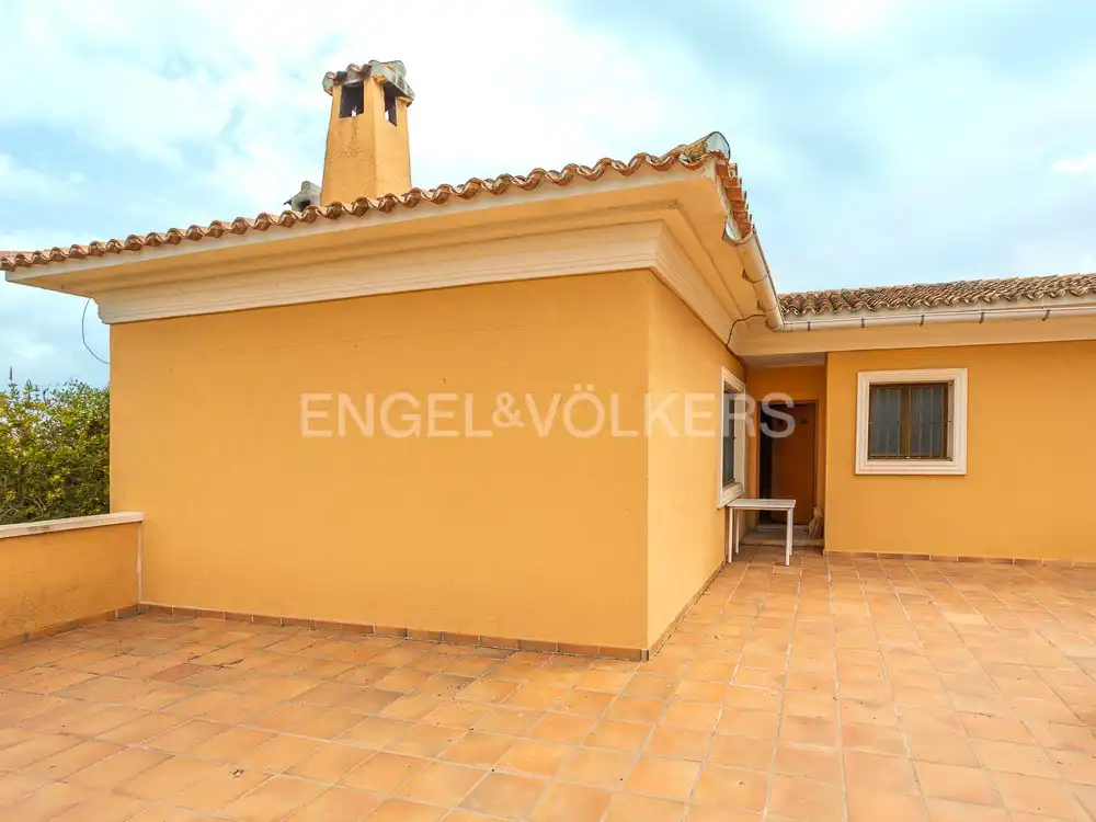 Houses for sale in Ondara