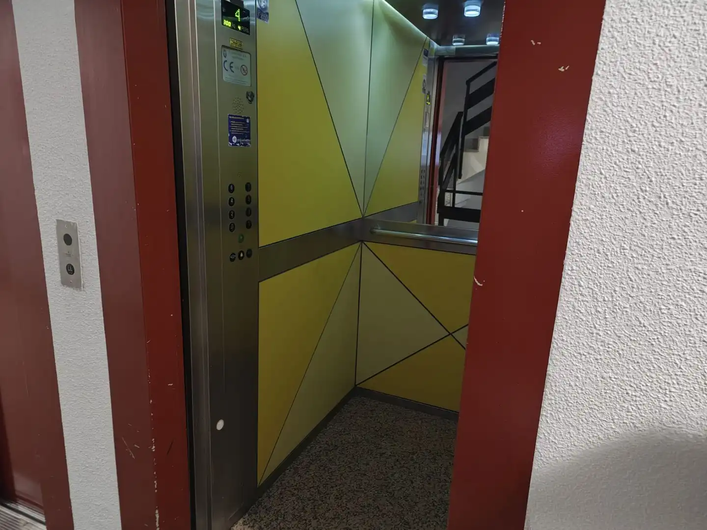 Pis en venda en Puertollano amb Calefacció i Moblat