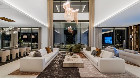 Foto 4 de Casa o xalet en venda a Sierra Blanca, Marbella