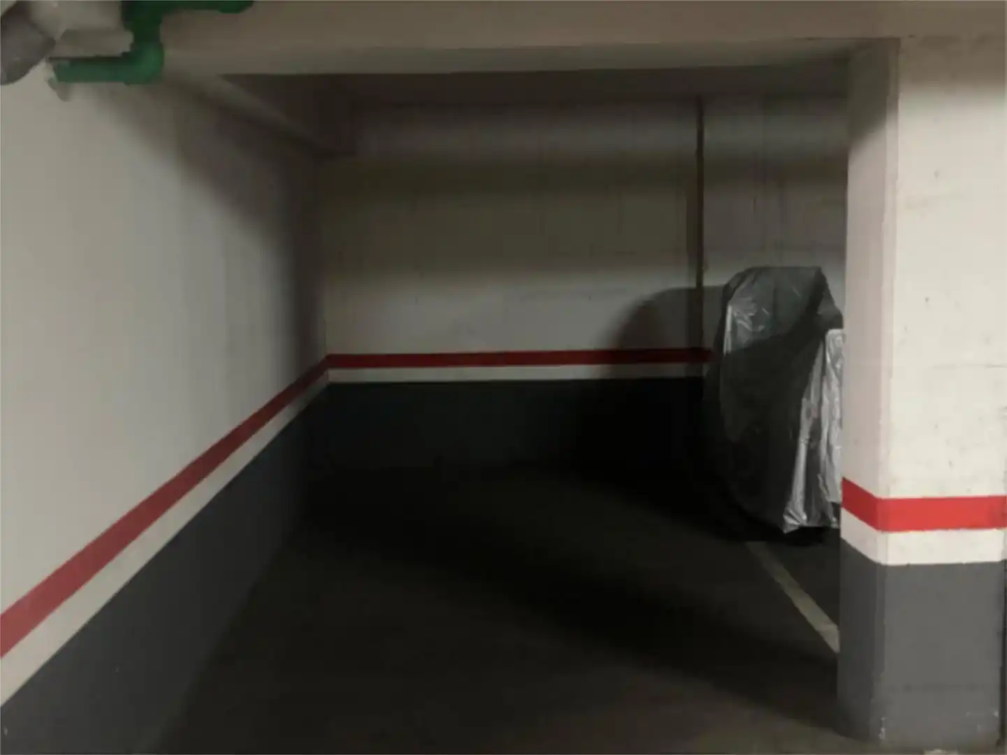 Parking of Garage for sale in Madrid