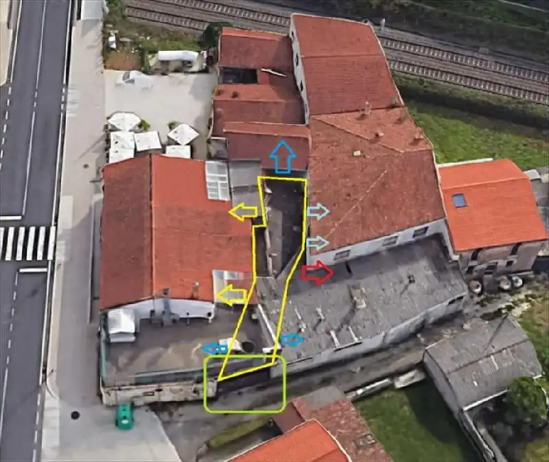 Industrial building for sale in Ponte de San Lázaro, imagen 2