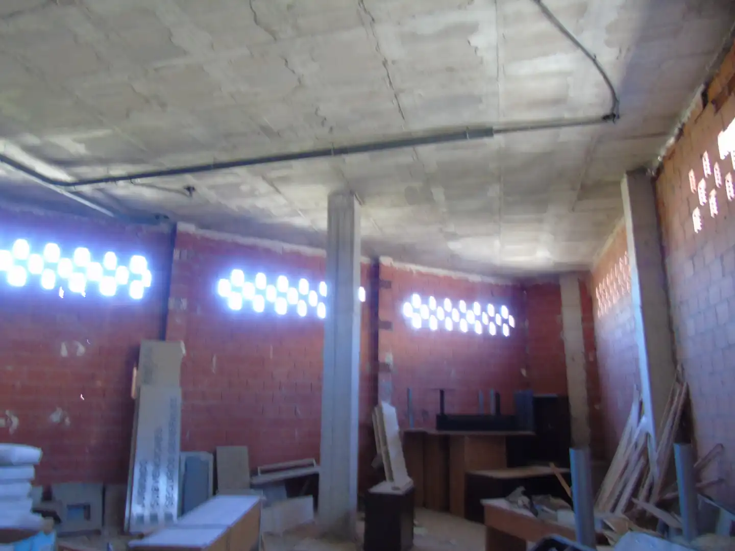 Gewerbefläche zum Verkauf in Calle Comendador Frey Luis de Paz 57, imagen 10