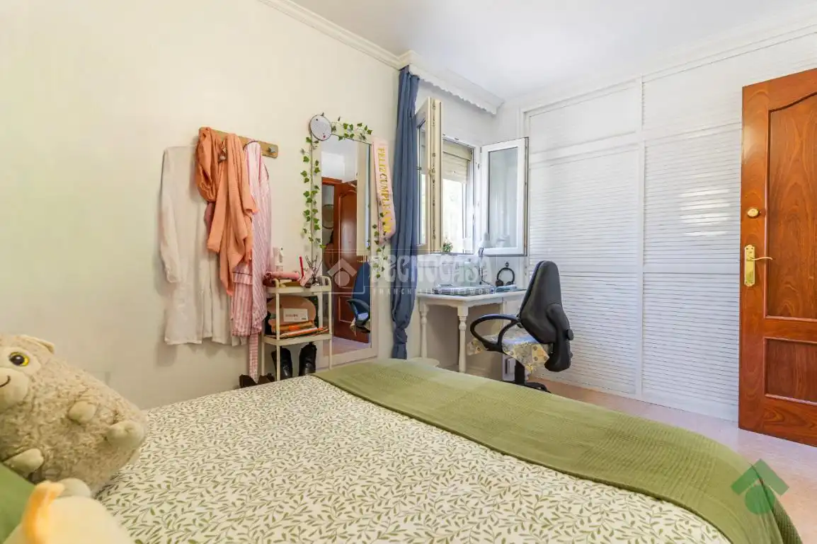 Flat for sale in Barriada Río San Pedro
