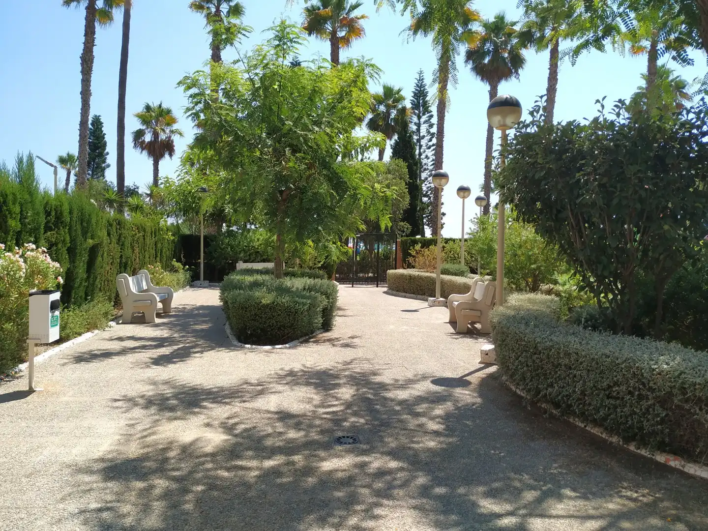 Appartement avec piscine à vendre à Marina d'Or, imagen 4
